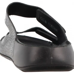 Sandales|Tongs*Ecco 2ème Cozmo W Black